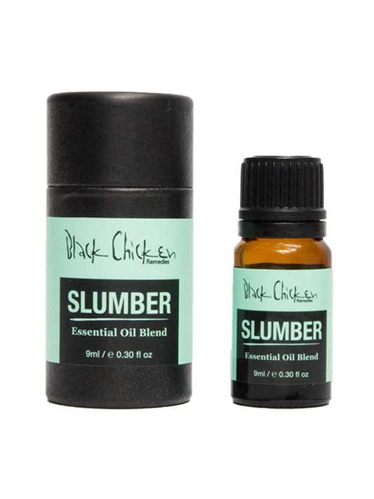 Slumber Essential Oil Blend - 9ml