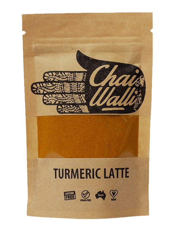 Turmeric Latte - 50g