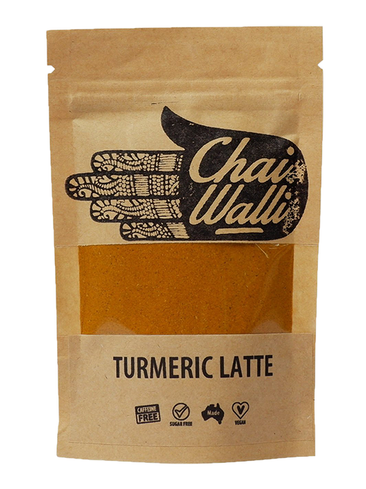 Turmeric Latte - 50g