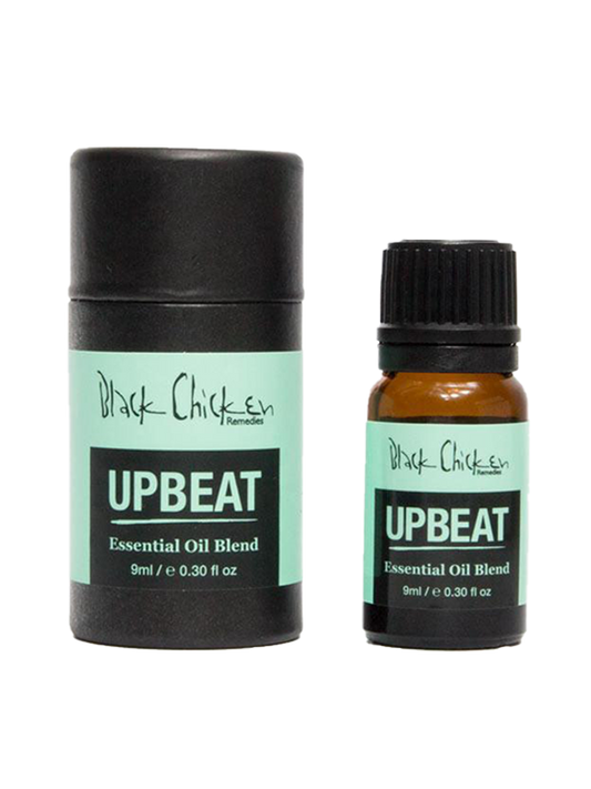 Upbeat Essential Oil Blend - 9ml
