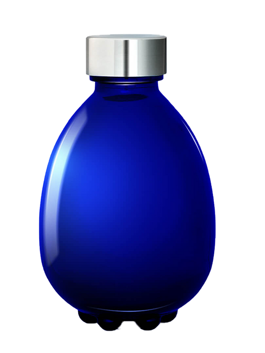 Vitbot Glass Bottle Egg of Life - 500ml