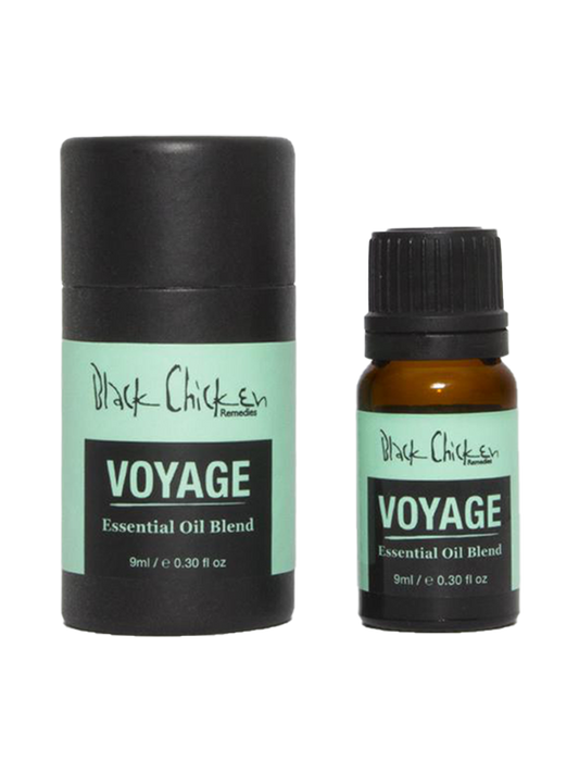 Voyage Essential Oil Blend - 9ml