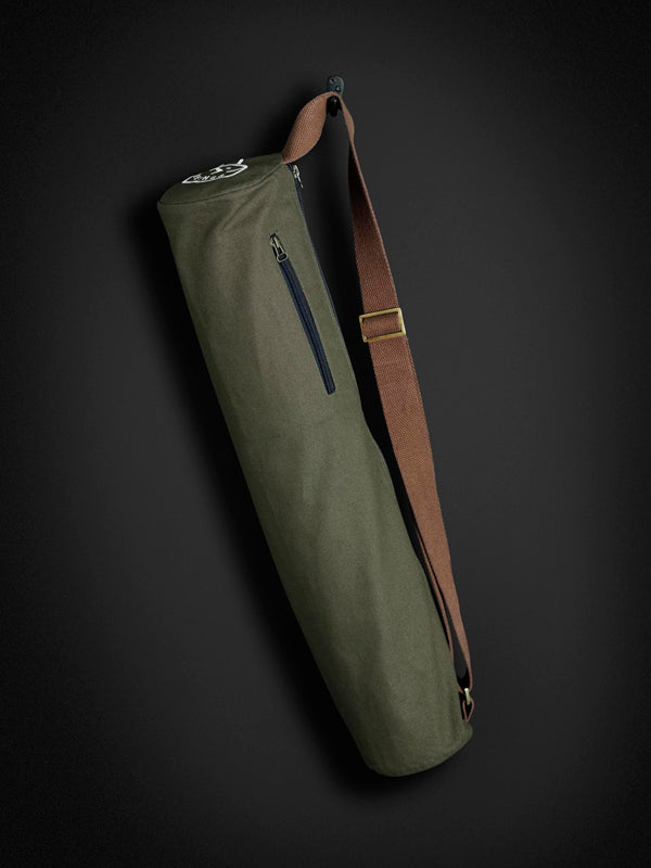Yoga Duffel Bags